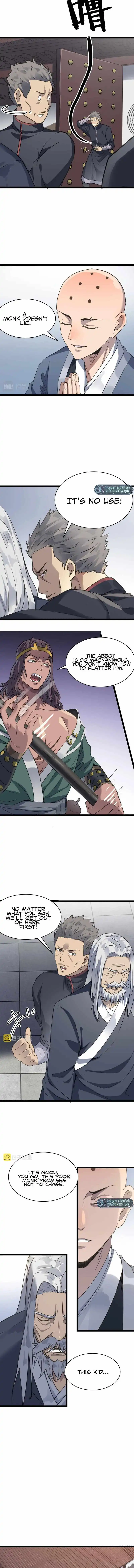 Building the Strongest Shaolin Temple in Another World Chapter 54 8